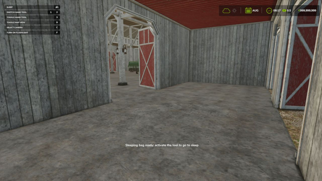 Better Sleep V1.0