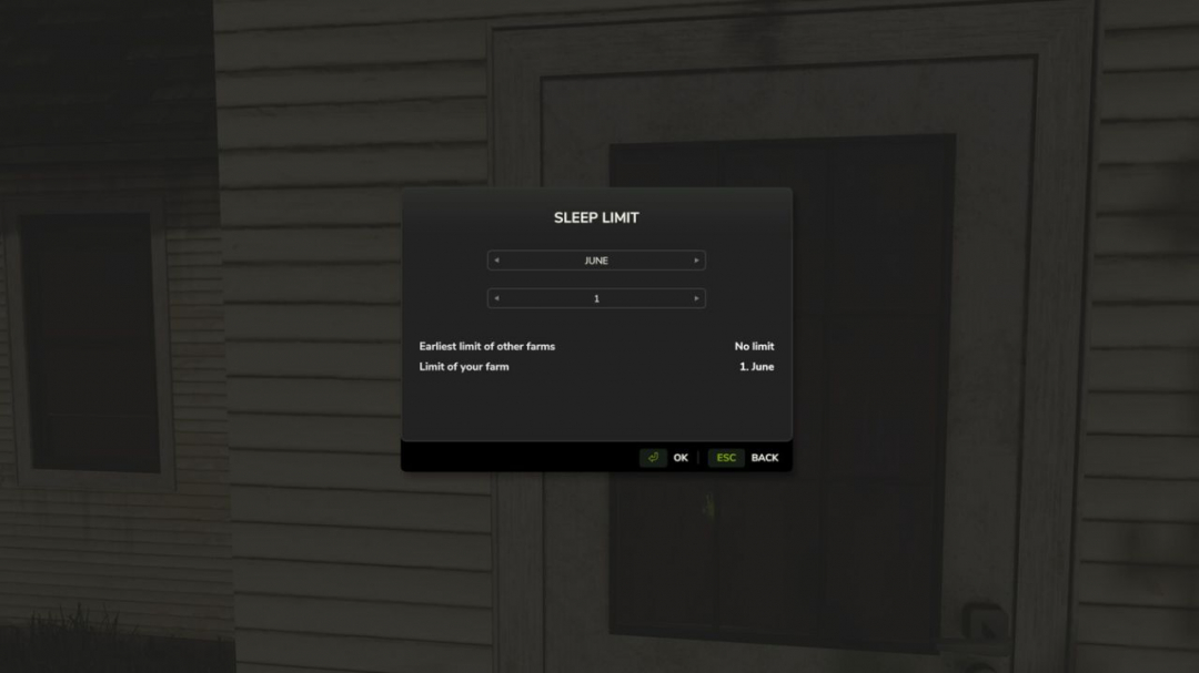 Better Sleep V1.0