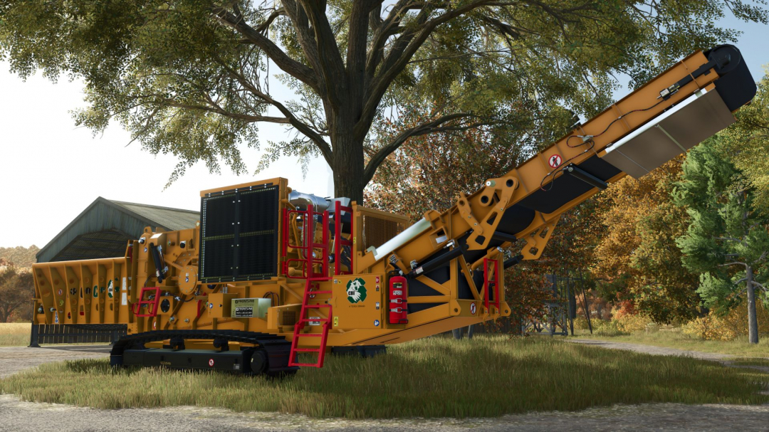 CBI 6800CT V1.1