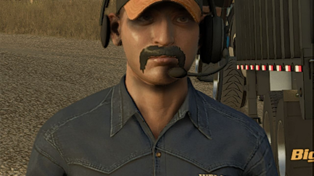 Clothing Hardworking blue collar boys V1.0