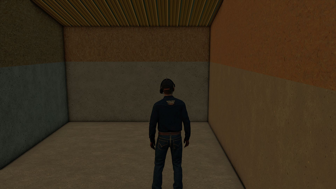 Clothing Hardworking blue collar boys V1.0