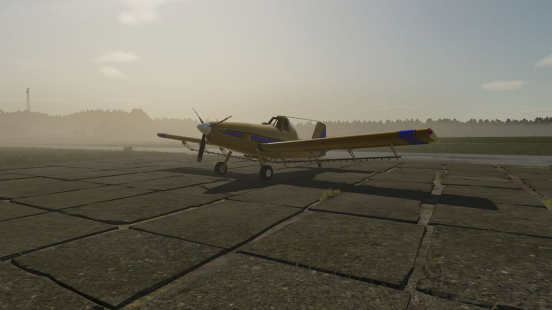CropDuster AT-602 V1.0