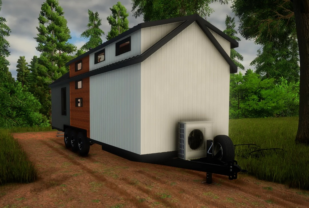DBS TinyHome V1.1