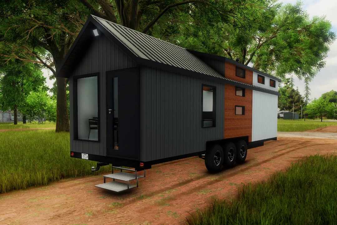 DBS TinyHome V1.1