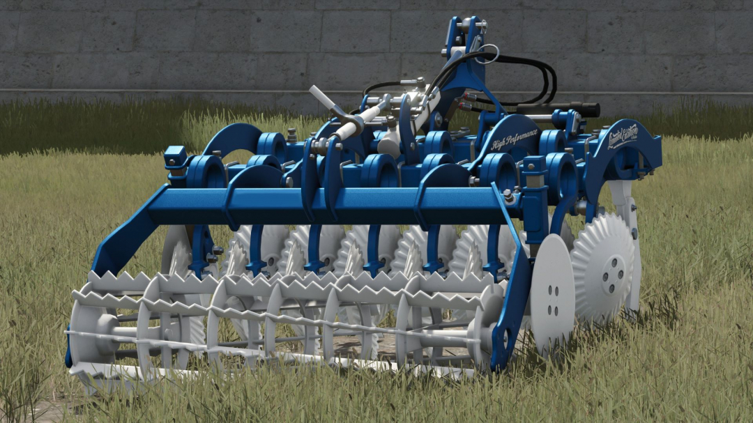 Disc O Vigne Limited Edition V1.0