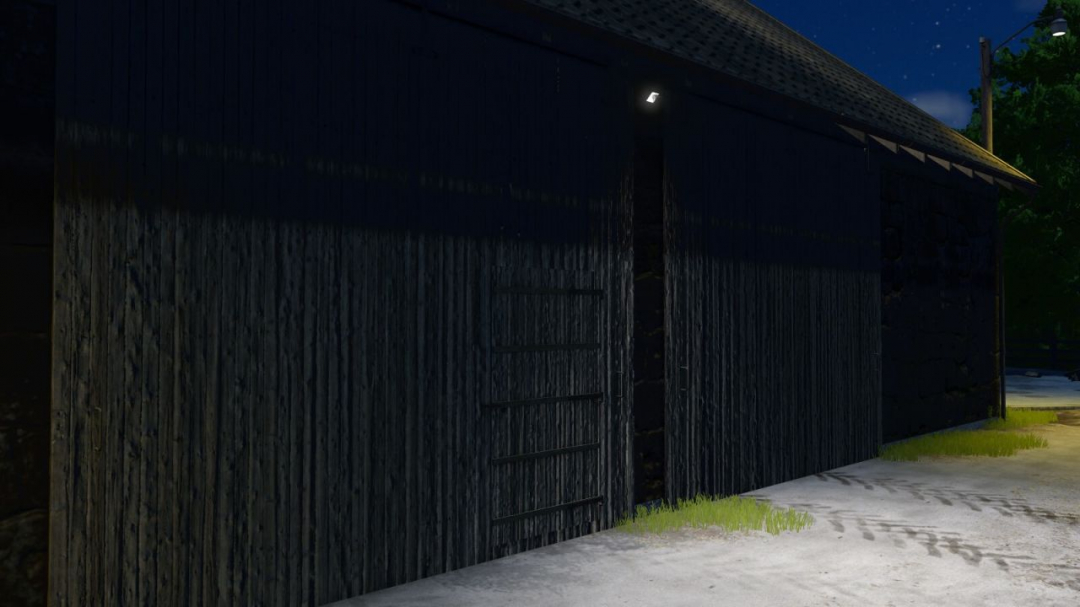 Door Time Switch V1.0