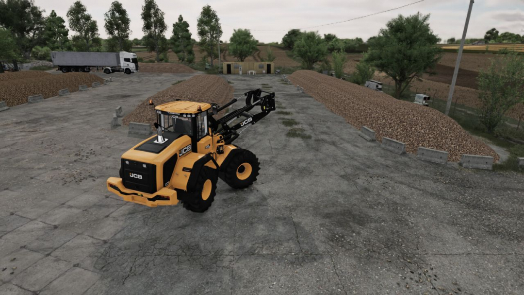 Dynamic Vehicle Camera V1.0