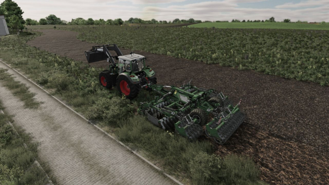 Dynamic Vehicle Camera V1.0