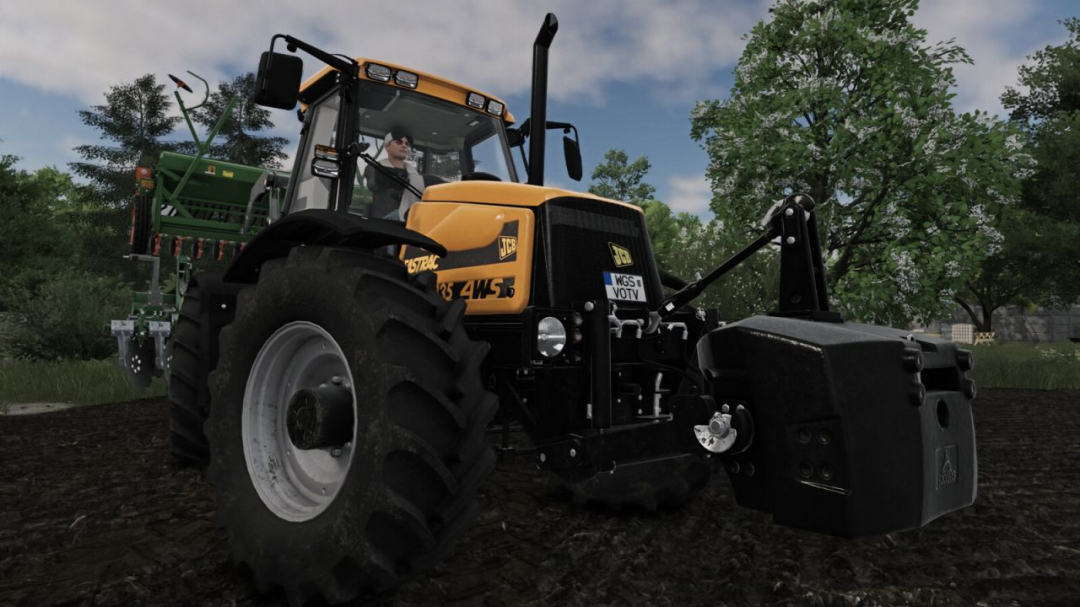 Dynamic Vehicle Camera V1.0