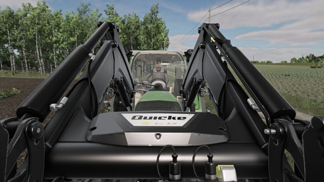 Dynamic Vehicle Camera V1.0
