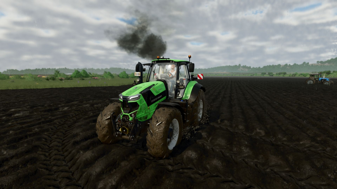 Exhaust Plus V2.0