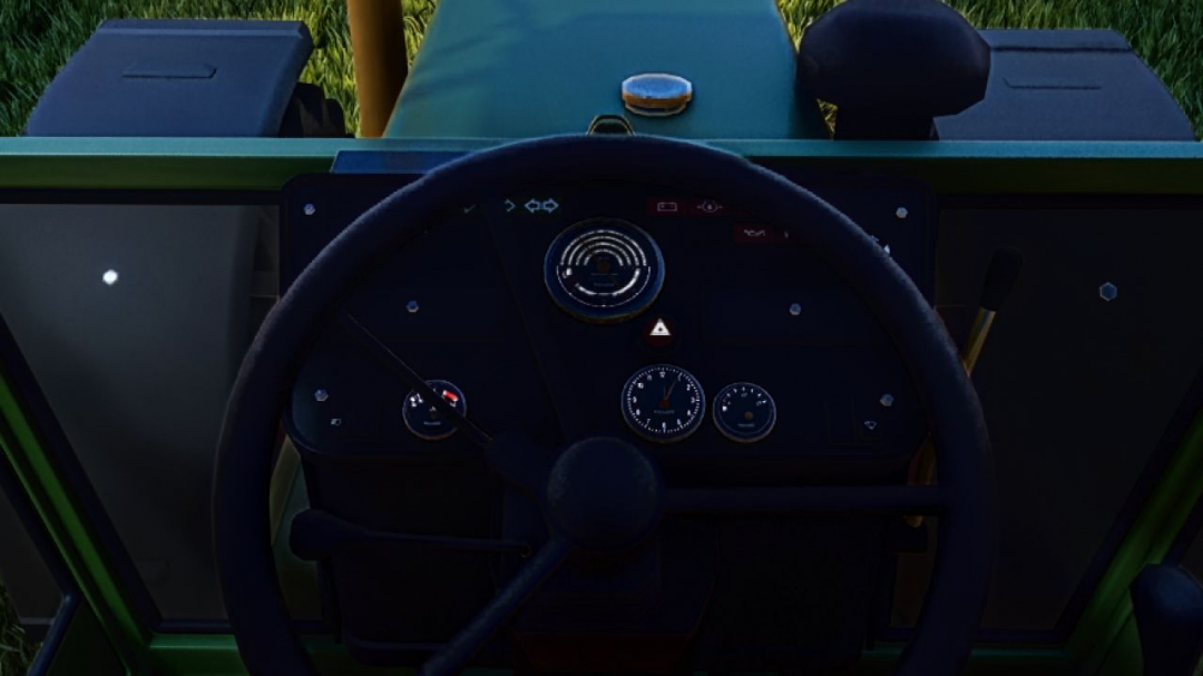 Fendt 611/615/LS/LSA V1.0.0.3
