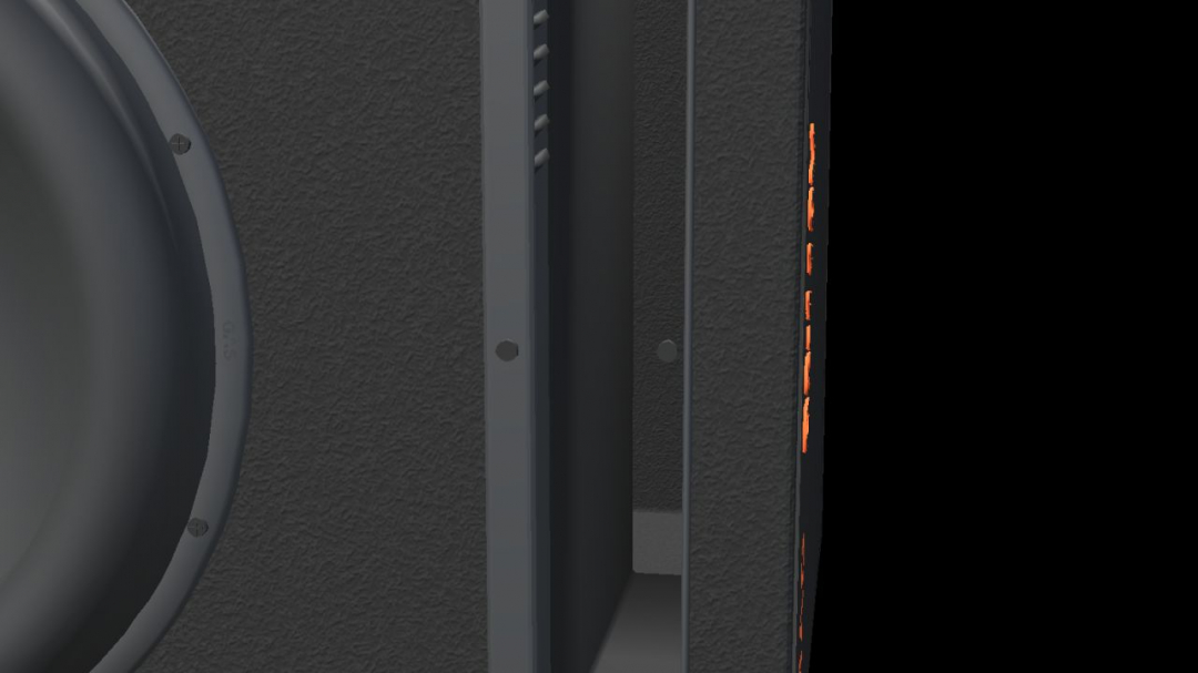 GAS MAD B2-110V (Prefab) V1.0