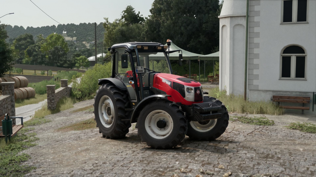 HATTAT T4110 V1.0
