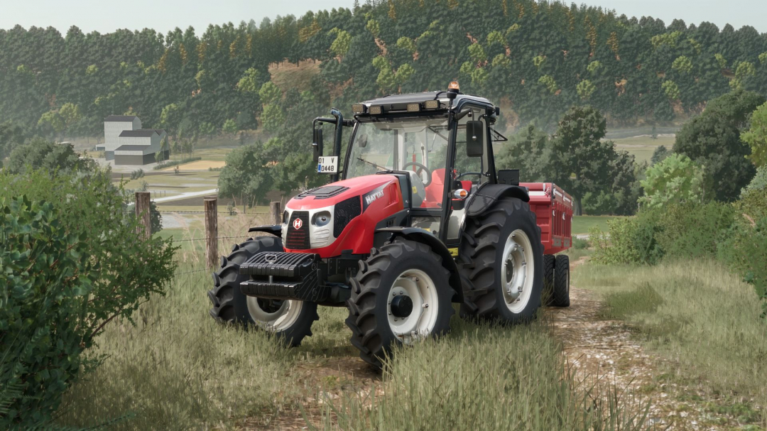 HATTAT T4110 V1.0