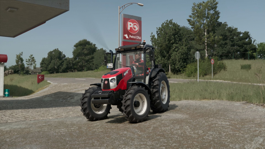 HATTAT T4110 V1.0