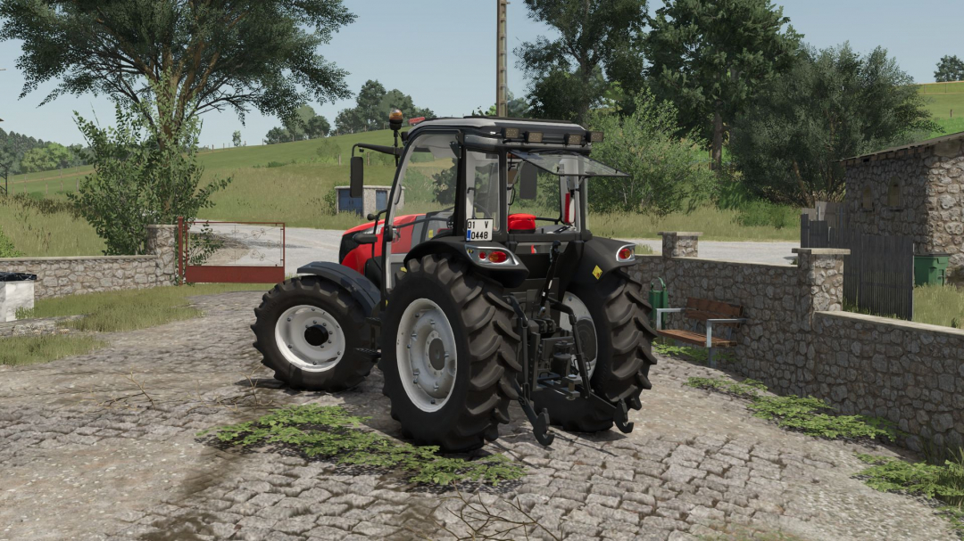 HATTAT T4110 V1.0