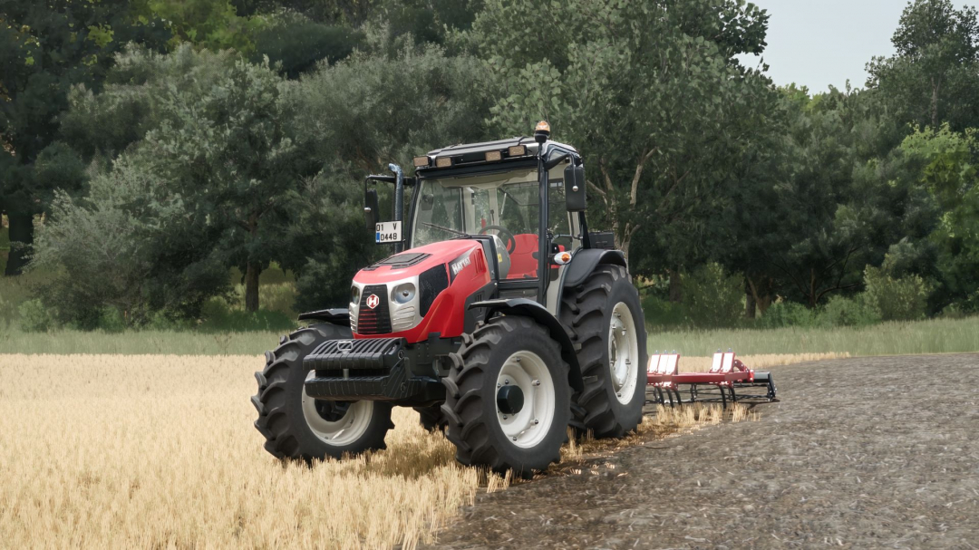HATTAT T4110 V1.0