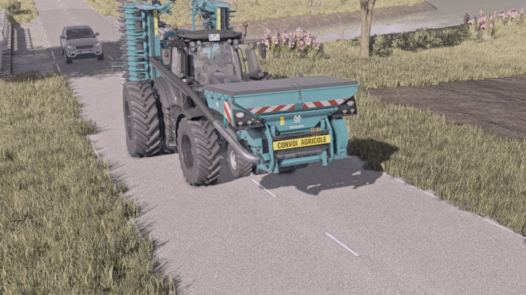 Hopper Pack V1.0
