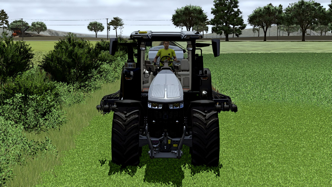 John Deere 7R Series v1.0.0.4