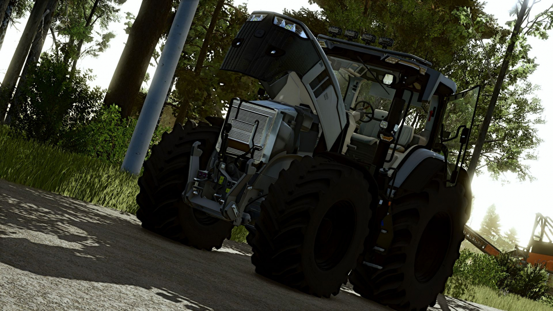 John Deere 7R Series v1.0.0.4