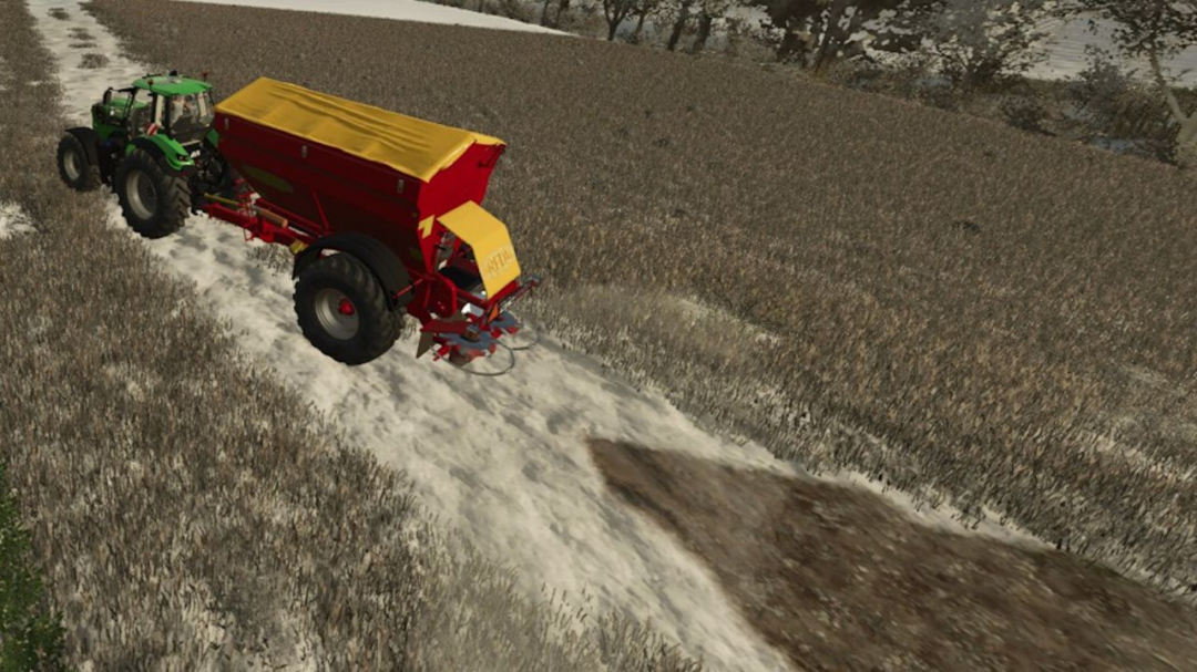K105 42m Multi-Service V1.0