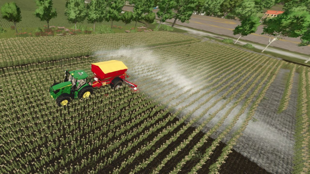 K105 42m Multi-Service V1.0