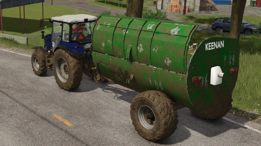 Keenan 10t V1.0