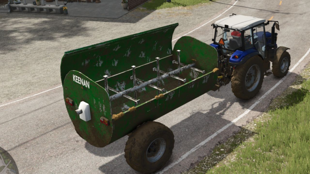 Keenan 10t V1.0