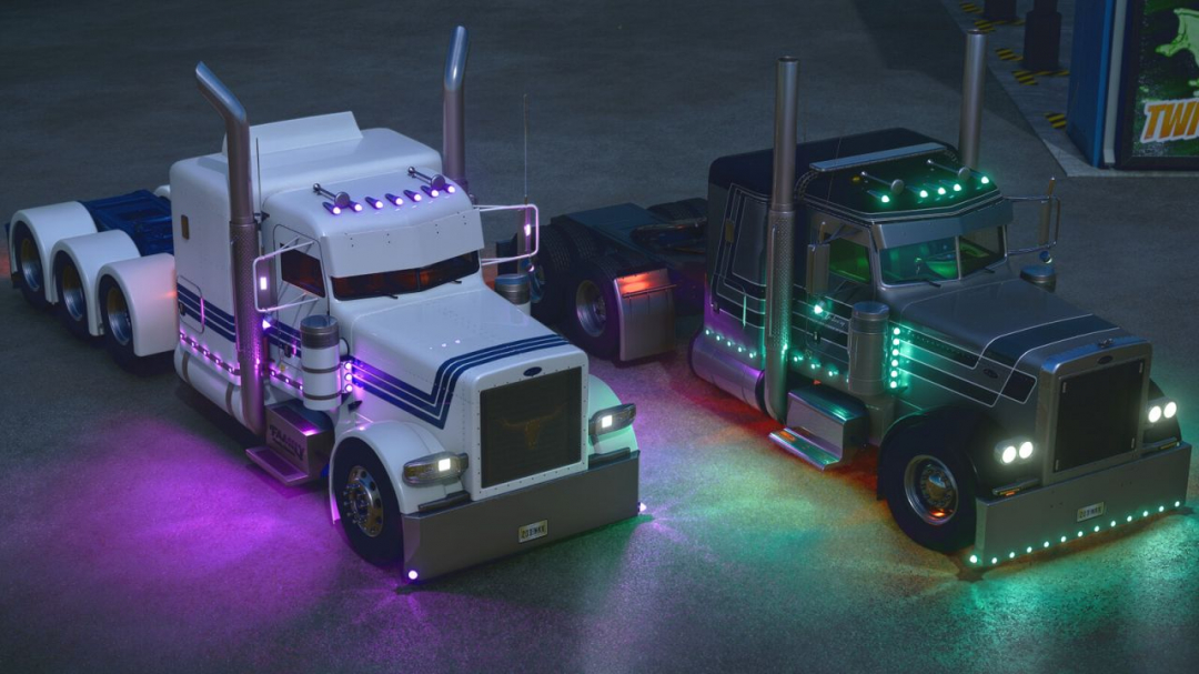 Lizard 379 V1.3