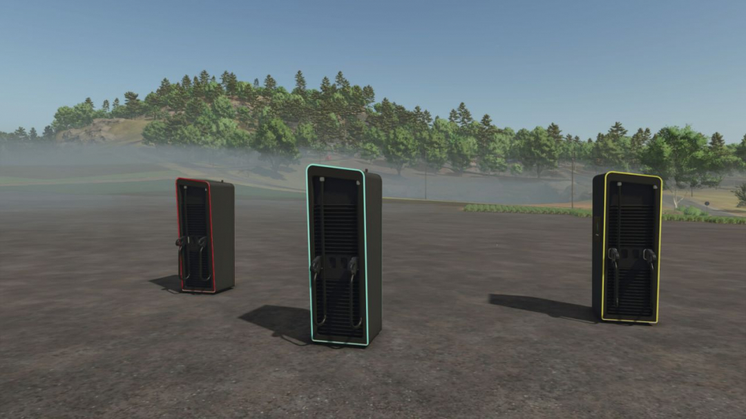 Lizard EV Charger V1.0