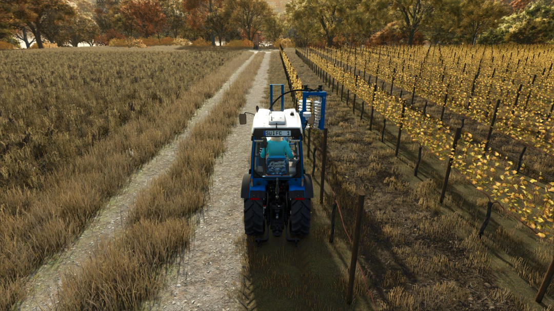 MP 122 Limited Edition V1.0