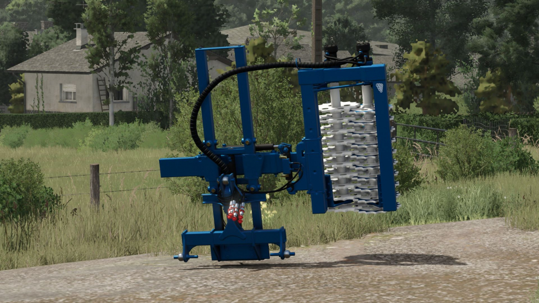 MP 122 Limited Edition V1.0