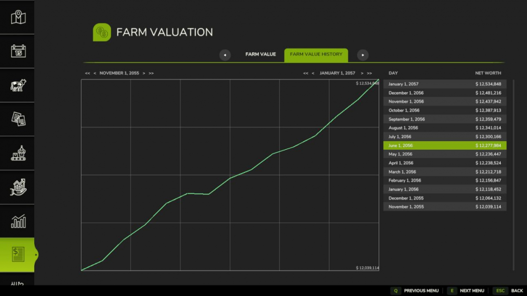 Net Worth Tracker V1.1.0.3