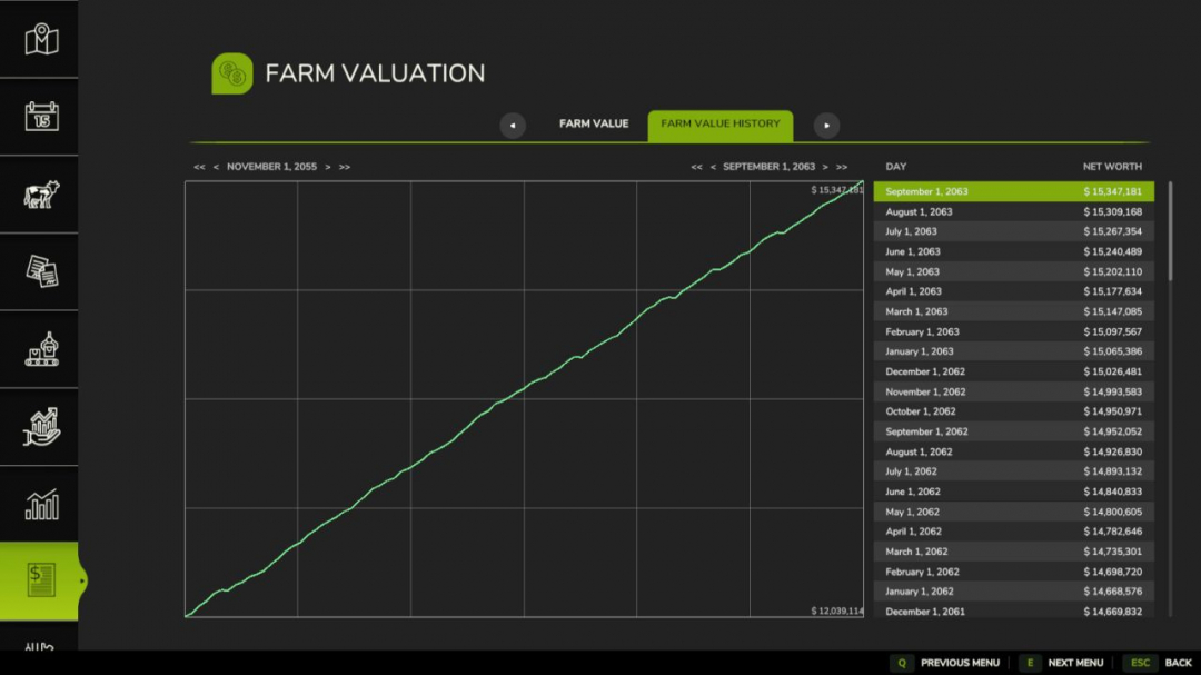 Net Worth Tracker V1.1.0.3