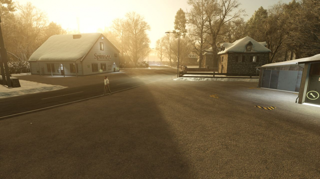 Riverview V1.4
