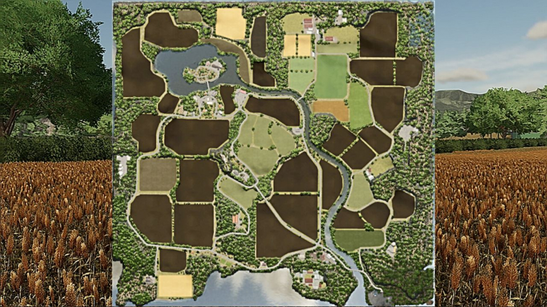 Riverview V1.4