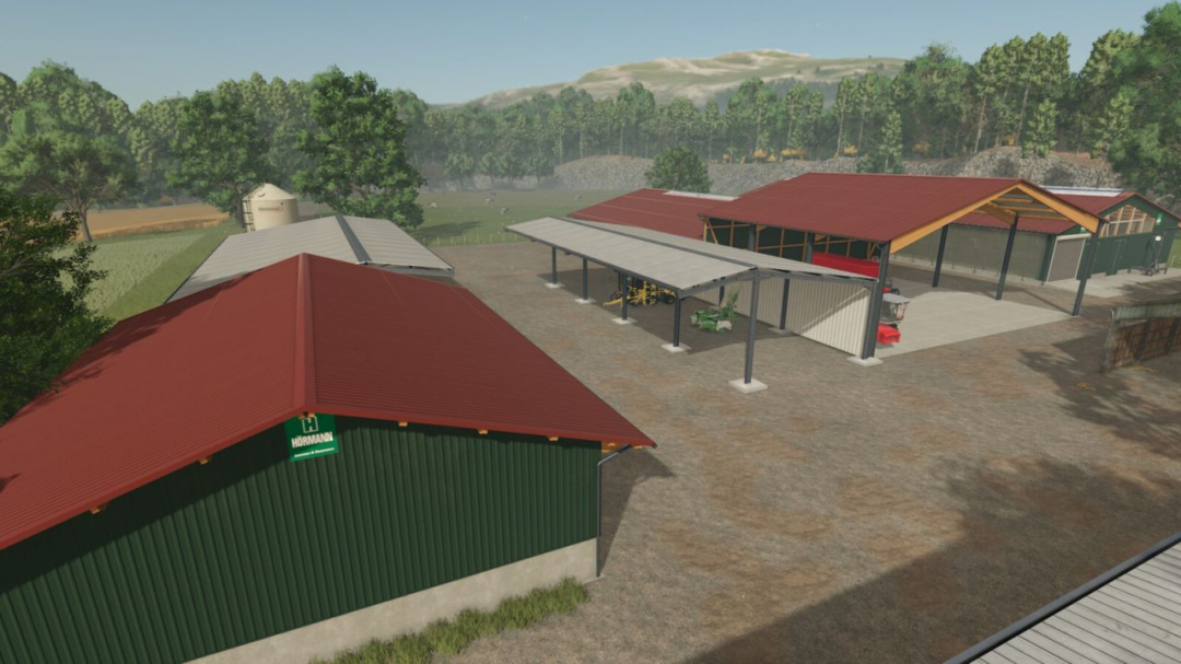 Riverview V1.4