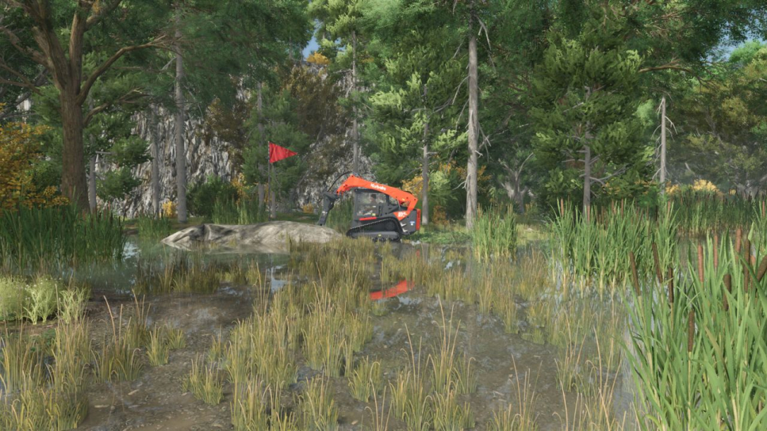 Riverview V1.4