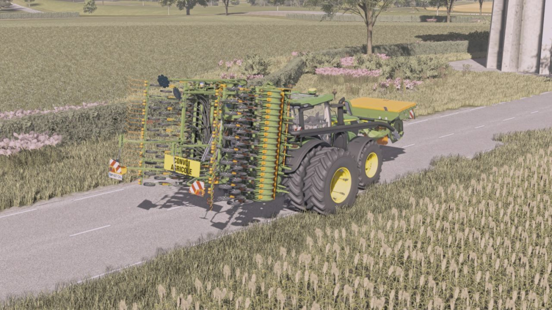 Seeder Pack V1.0