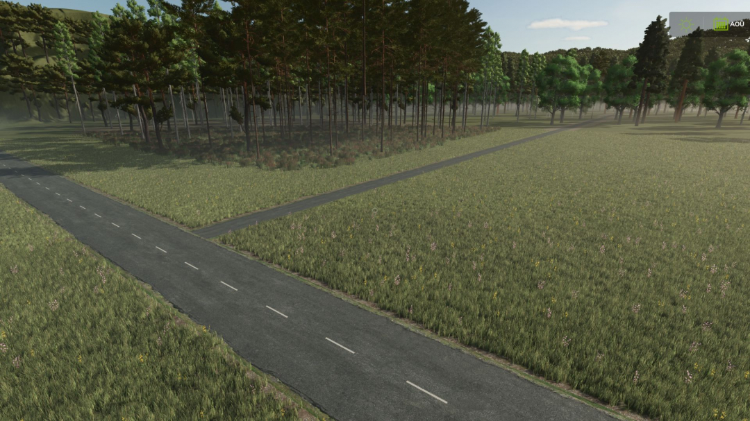 Small farm to build V1.0.0.3