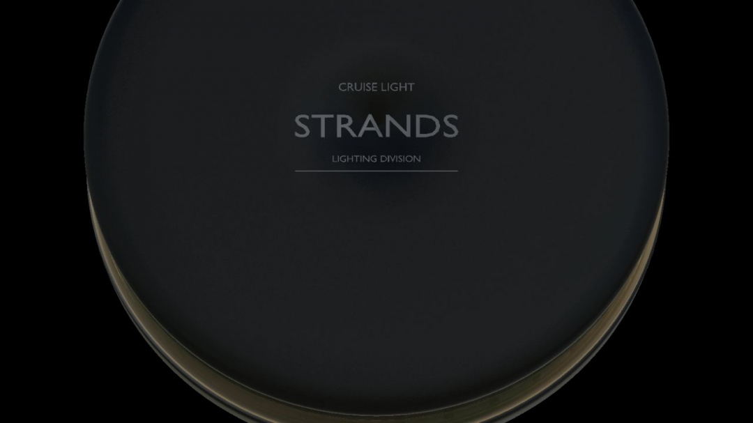 Strands Cruise Light 850951 (Prefab) V1.0.0.2