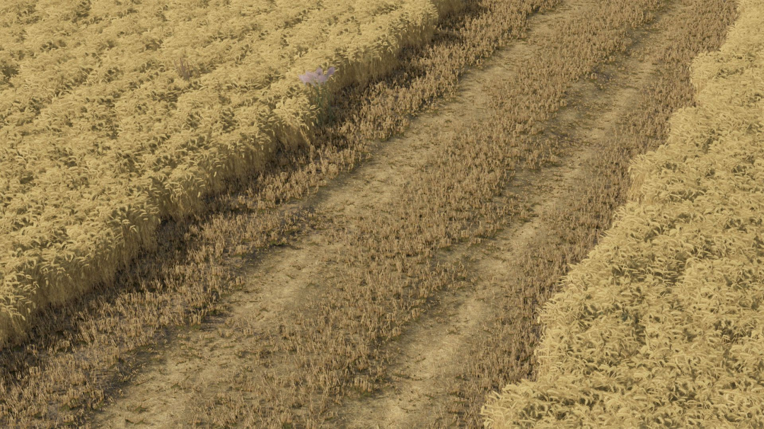 Straw Chopper Mod V1.0.0.1