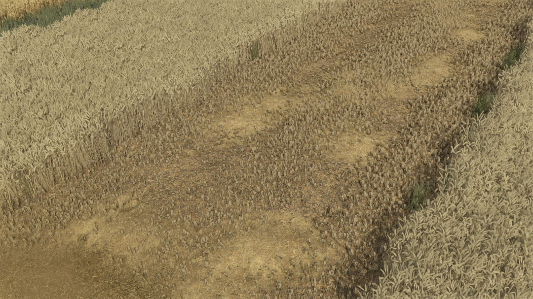 Straw Chopper Mod V1.0.0.1
