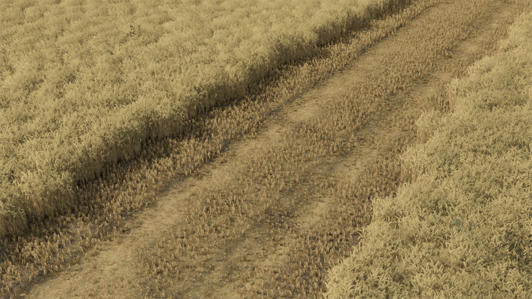 Straw Chopper Mod V1.0.0.1