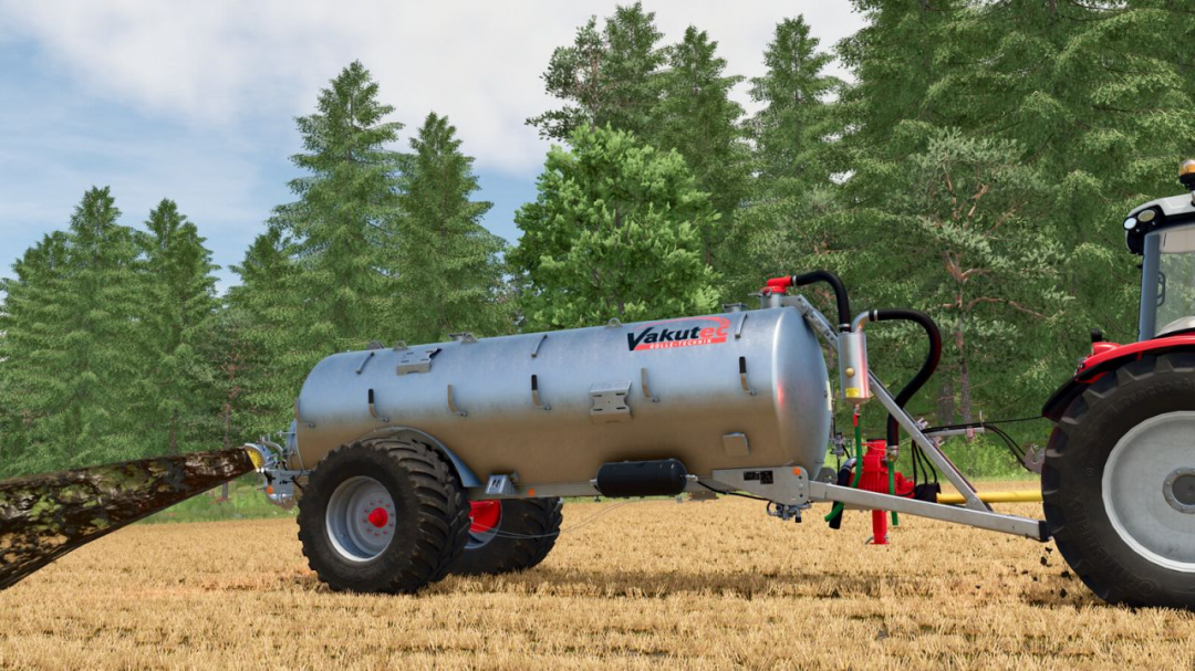 Vakutec VA 8600 V1.0.0.1
