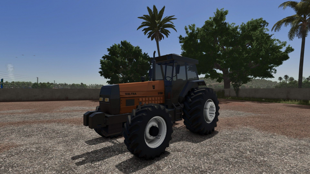 Valtra 1780 V1.0