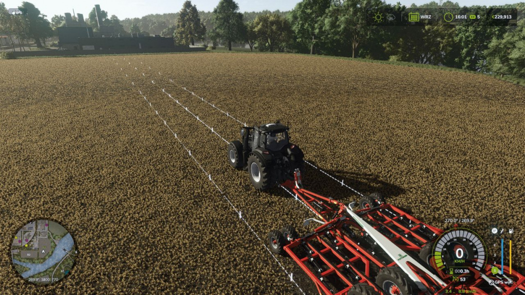 Vehicle Control Addon (VCA) V1.0