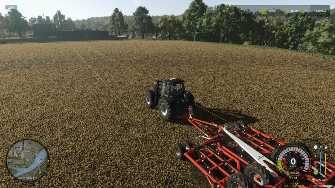 Vehicle Control Addon (VCA) V1.0