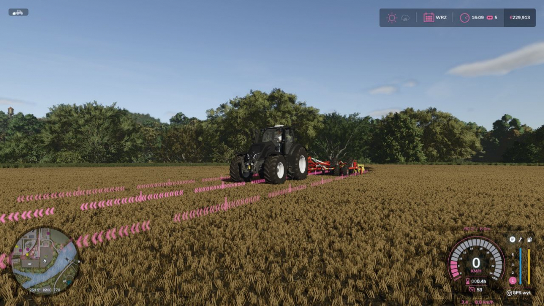 Vehicle Control Addon (VCA) V1.0